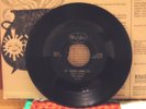 NORTHERN SOUL 45 FRED HUGHES - DONT LET ME DOWN - VEE JAY RECORDS # VJ 718