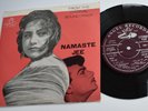 TAE 1150 (India)-NAMASTE JEE OST-G. S. KOHLI/ANAND BAKSHI-ANGEL BOLLYWOOD 1964