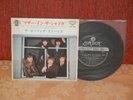 ROLLING STONES Have You Seen Your Mother 7'' EP JAPAN 1967 MINT(-)