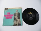 THE FOURMOST THE FOURMOST SOUND EP UK PARLOPHONE 1963 PICTURE SLEEVE BEAT