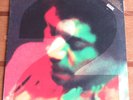 Jimi Hendrix - Band Of Gypsys 2 - TEST PRESSING / PROMO LP