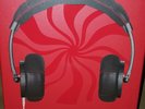 The White Stripes master blaster Nixon Headphones limited 333 Third Man Records