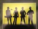 Kraftwerk Oscillator SEALED Color Vinyl LP Rare Tracks Krautrock