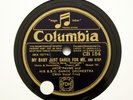JACK PAYNE BBC ORCHESTRA 