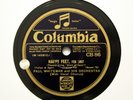 PAUL WHITEMAN ORCHESTRA (Crosby) 
