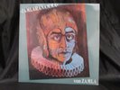 von Zamla Zamlaranamma Urspar records 1983 Sweden VINYL LP PROG 1st issue