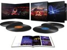 David Gilmour Live At Pompeii, 180 Gram Vinyl 4LP Box Set (New)
