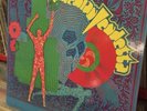 Bohemian Vendetta Gatage Psych 60s Killer Lp Re Mainstream