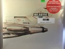 Beastie Boys - Licensed To Ill LP NEW 30th Ann. Edition