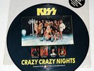 KISS Crazy Crazy Nights 4trk 12