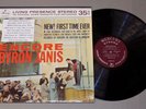 ENCORE BYRON JANIS Mercury Living Presence lp SR 90129 piano 35MM RFR1 P17 ex/ex