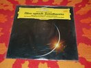 ??? STRAUSS - Also sprach Zarathustra - Karajan / Michael Schwalbe DG OVP ???