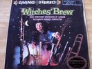 Classic Records LSC 2225 Witches Brew Gibson Clarity Vinyl NEW SEALED Audiophile