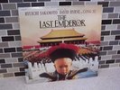 The Last Emperor by Ryuichi Sakamoto / David Byrne  Turntable Record 33RPM 12