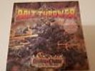 bolt thrower- realm of chaos rare original lp