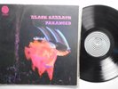 Black Sabbath  paranoid     Vertigo label 6360 011