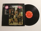 MOBY GRAPE Moby Grape LP Columbia CS-9498 US 1967 VG RARE PSYCH W/ POSTER