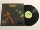 BABE RUTH First Base LP Harvest Rec. SW-11151 US 1973 VG++ RARE PROG ROCK