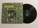 THE LEAVES Hey Joe LP Mira Rec LPS-3005 US 1966 VG++ NICE ORIG RARE PSYCH GARAGE
