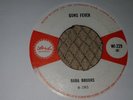 Baba Broks , Gun Fever , Dotty & Bonny , Don't Do It , 7 