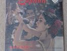 Espana - Ataulfo Argenta / LSO **Decca SXL 2020 WBg ED1 LP**