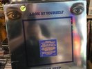 Look At Yourself LP by Uriah Heep 180 gram vinyl RSD brand new
