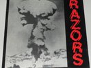 The Razors  , Punk 12