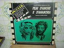 NINO ROTA film d amore e d anarchia RARE 1988 GREEK LP VINYL SOUNTRACKS BEST OF