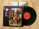 MOBY GRAPE s/t COLUMBIA CS 9498 with POSTER  NM