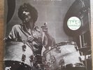 Dom Um Romao ?– Hotmosphere    Latin Jazz Pablo Records '76