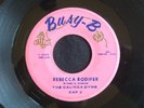 Gaunga Dyns, Busy-B 2, Rebecca Rodifer & Stick With Her, GREAT garage