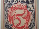 J.J. CALE   5   sr-3163   1st pressing textured cover NM-/EX