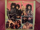 MOTLEY CRUE DR FEELGOOD TOUR LIVE ALBUM 17/03/90 THE PALACE AUBURN HILLS MICH