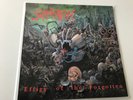 Suffocation ?– Effigy Of The Forgotten, Vinyl Roadracer  RC 9275-1