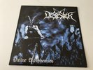 Desaster ?– Divine Blasphemies, Vinyl