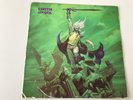 Cirith Ungol ?– Frost And Fire, Vinyl, Liquid Flames Records, *RAR*