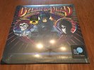 Dylan & The Dead LP Record Store Day 2018 Tie Dye Color Vinyl Grateful RSD