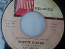 Rockabilly 45 RAY MELTONE 