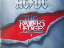 AC/DC - The Razors Edge (LP, Album) Vinyl Schallplatte - 153662