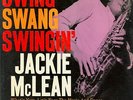 Jackie McLean on Blue Note 4024