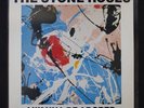 THE STONE ROSES I Wanna Be Adored SILVERTONE 1301-1 1991 US Press VINYL 12” EX