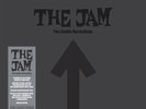 The Jam ?– The Studio Recordings Vinyl 8LP Box Set Inc 44pg Hardback Book NEW