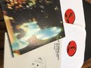MY MORNING JACKET tennessee Fire & Outta My System Single Lp Album Bundle