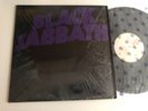 Black Sabbath LP Master Of Reality NM ORIG