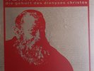 Hermann Nitsch - Die Geburt d. Dionysos Christos Prem. Deluxe Edition