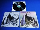 NAZARETH - HAIR OF THE DOG  LP -  ORG. UK  IMPORT 1ST. PRESS.+ TOP CONDITION RAR