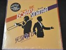 SEALED OLD STOCK Tommy Dorsey Frank Sinatra 2 LP RCA 4335 Sessions Vol. II
