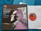 JOHN BARBIROLLI Mahler No.6 ORIG HMV ASD 2376/77 UK-1968 2-LPs ...SUPERB