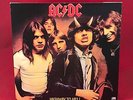 AC/DC Highway To Hell 1979 UK 7