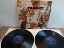 FRUMPY - LIVE 1972 ORIG. PHILIPS 1st KRAUTROCK DLP IN MINT MEGA RAR